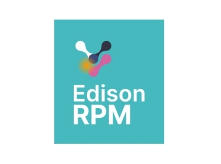 Edison RPM Fieldlab