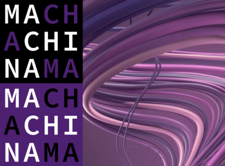 MACHINA Lab