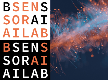 Sensor AI Lab