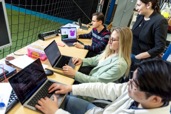 Image for AI-projecten met échte impact