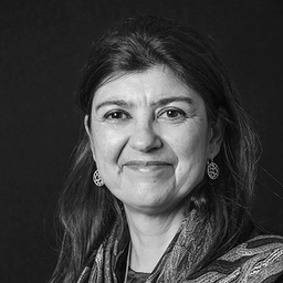 Photo of Caroline Duterloo