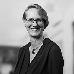 Photo of Christine Bel