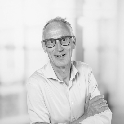 Photo of Fred Herrebout