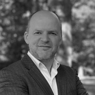 Photo of Joost Poort