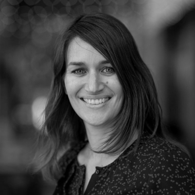 Photo of Leontien de Roode