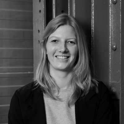 Photo of Sophie Broere