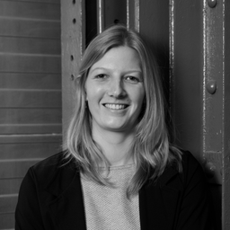 Photo of Sophie Broere