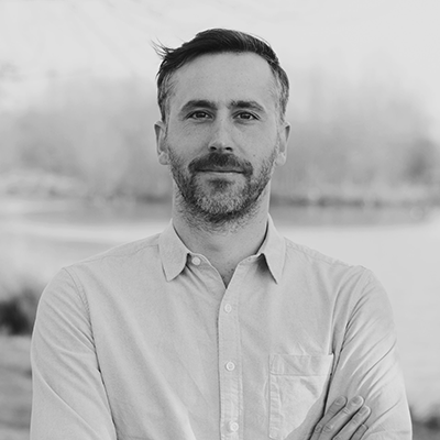 Photo of Taylor Stone