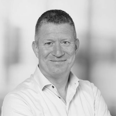 Photo of Tim Meijster