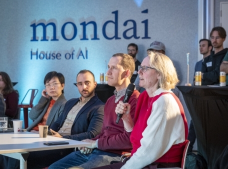 Best AI-Related MSc Thesis Awards 2026