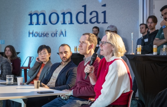 Best AI-Related MSc Thesis Awards 2026