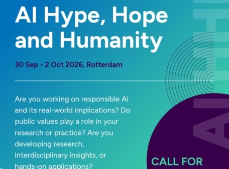 AI Hype, Hope & Humanity: Co-creating Responsible AI across Research Policy, and Practice
