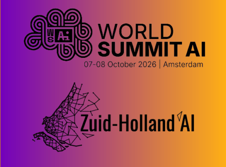 World Summit AI 2026 – start-up event