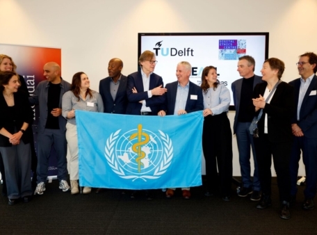 Delft Digital Ethics Centre