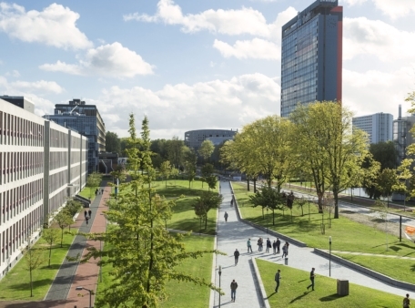 Topsector ICT: Subsidiecall publiek-private samenwerking voor mkb