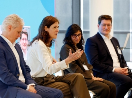 Shaping the role of AI in Health Care