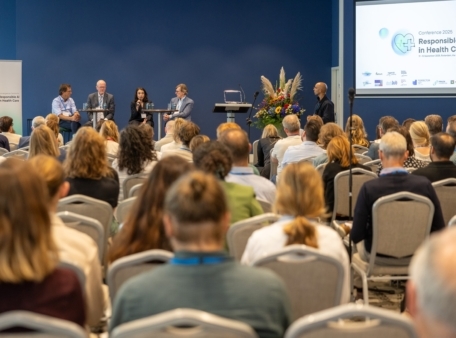 Towards Responsible AI for Mental Health & Well-being