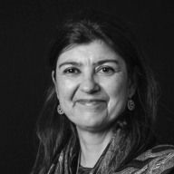 Photo of Caroline Duterloo