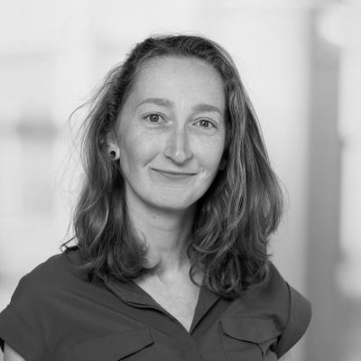 Photo of Emma Nota