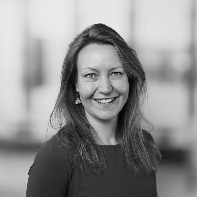 Photo of Helma Dokkum