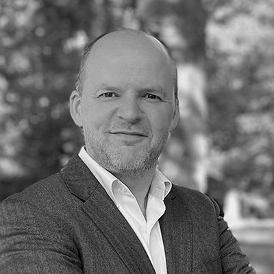 Photo of Joost Poort