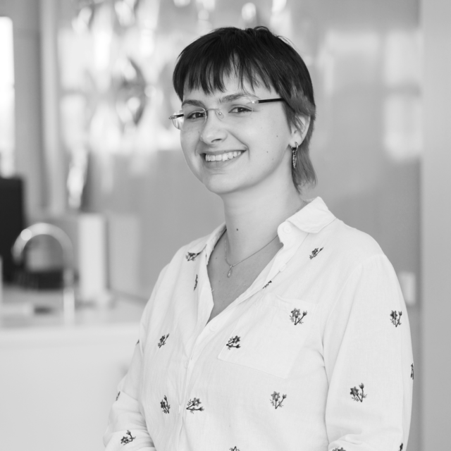 Photo of Roos-Anne Albers