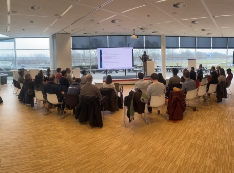 Energy-efficient AI systems for a sustainable tomorrow: Industry & Science workshop
