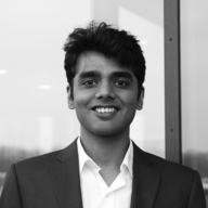 Photo of Venkatesh Chandrasekar