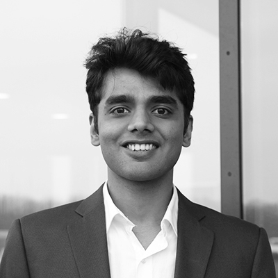 Photo of Venkatesh Chandrasekar