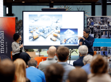 AI & Mobility Day 2026