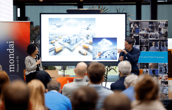 AI & Mobility Day 2026