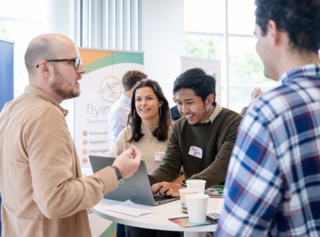 World Summit AI 2026 – AI Startup-Investor Matchmaking Event