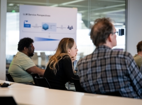 AI & Mobility Hackathon 2026