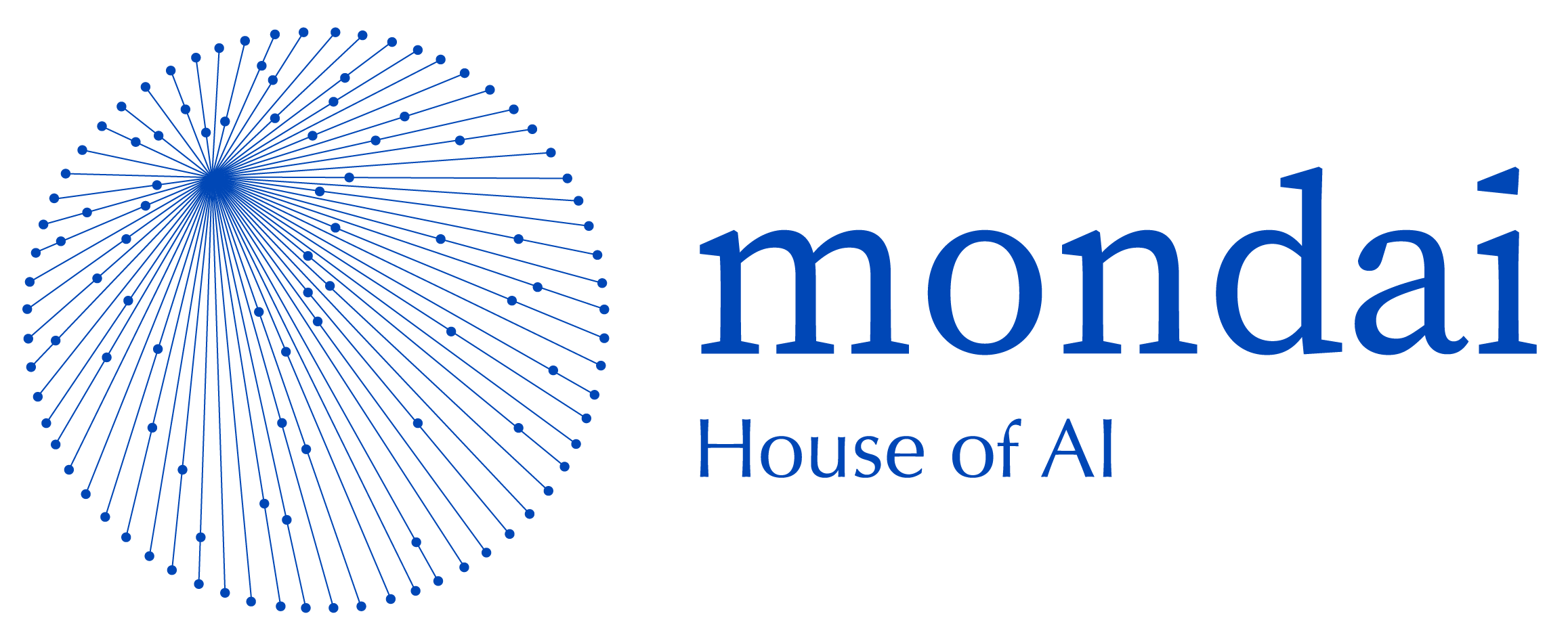 Mondai Logo
