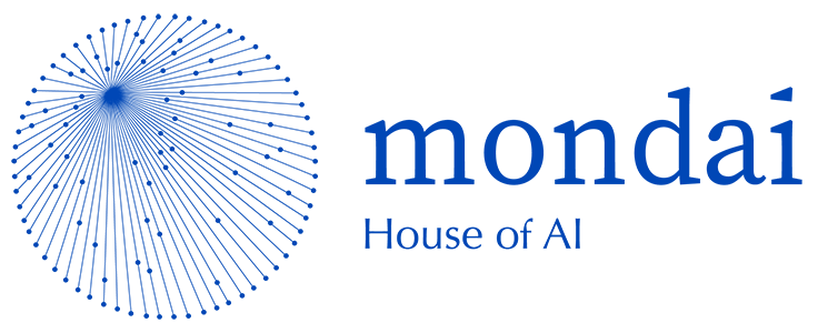 Mondai Logo