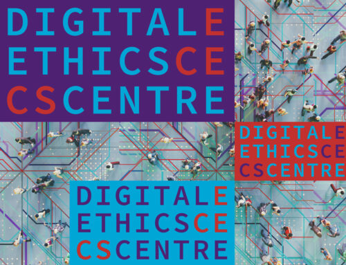 Delft Digital Ethics Centre Update