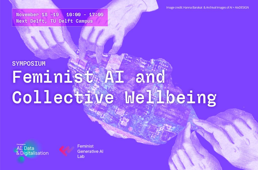 Feminist Generative AI Event