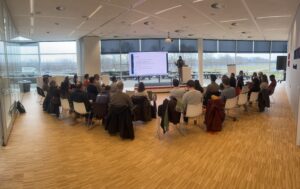 TU Delft Workshop Energy Aware AI Systems 5 February 2026 13-18PM